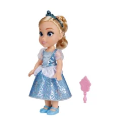 Disney Princess 14" Doll Cinderella 11 Disney Princess 14" Doll Cinderella -Disney GUEST fe273bb7 a027 4efe 88af f9ba506dabfe